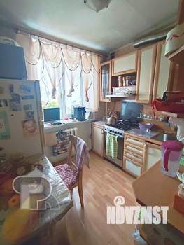 2-к квартира, вторичка, 42м2, 4/5 этаж