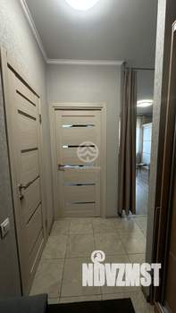 2-к квартира, вторичка, 38м2, 17/17 этаж