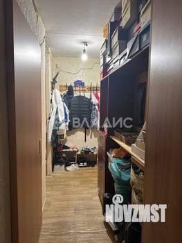 3-к квартира, вторичка, 58м2, 4/4 этаж