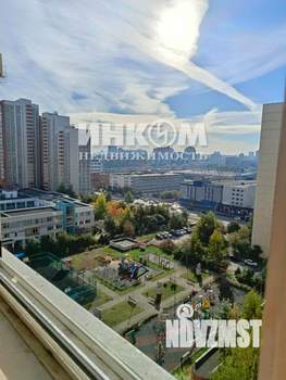 3-к квартира, вторичка, 79м2, 12/25 этаж