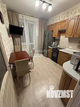 1-к квартира, вторичка, 40м2, 7/14 этаж