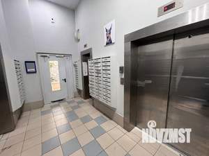 2-к квартира, вторичка, 62м2, 4/25 этаж