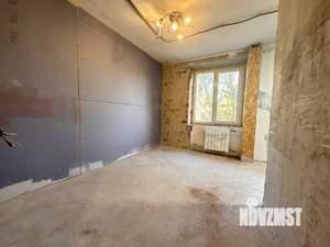 3-к квартира, вторичка, 56м2, 5/9 этаж