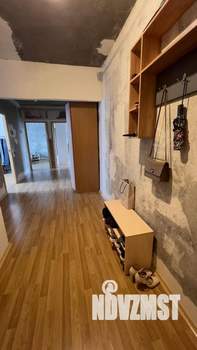 3-к квартира, вторичка, 79м2, 23/25 этаж