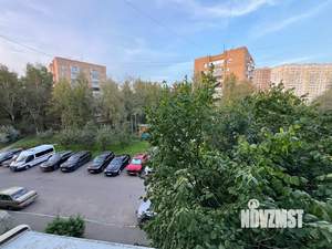 2-к квартира, вторичка, 51м2, 3/5 этаж