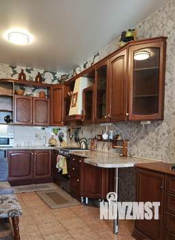 2-к квартира, вторичка, 90м2, 5/13 этаж