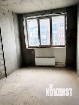 1-к квартира, вторичка, 48м2, 22/28 этаж