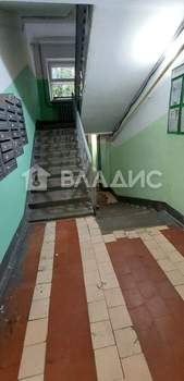 1-к квартира, вторичка, 31м2, 1/9 этаж