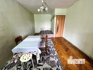 1-к квартира, вторичка, 38м2, 5/9 этаж