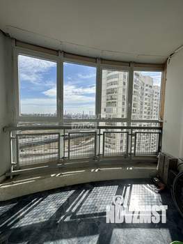 2-к квартира, вторичка, 61м2, 18/24 этаж