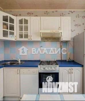 1-к квартира, вторичка, 41м2, 5/6 этаж