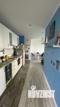 2-к квартира, вторичка, 60м2, 24/28 этаж