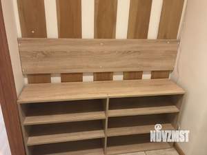 1-к квартира, вторичка, 34м2, 11/18 этаж