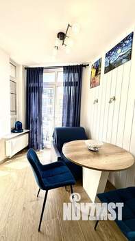 1-к квартира, вторичка, 40м2, 3/3 этаж