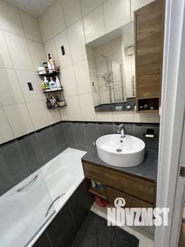 2-к квартира, вторичка, 47м2, 15/17 этаж