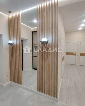 2-к квартира, вторичка, 91м2, 7/8 этаж