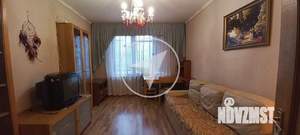 3-к квартира, вторичка, 60м2, 6/9 этаж