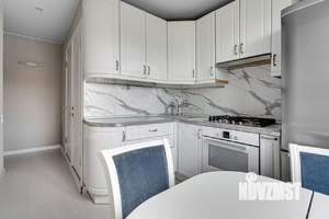4-к квартира, вторичка, 65м2, 9/9 этаж