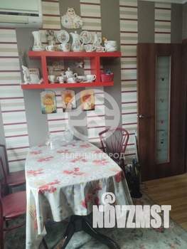 3-к квартира, вторичка, 78м2, 23/25 этаж