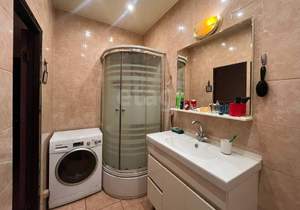 2-к квартира, вторичка, 43м2, 4/9 этаж