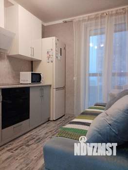 1-к квартира, вторичка, 30м2, 4/18 этаж
