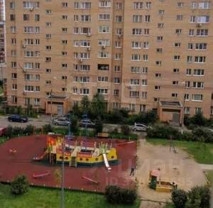 2-к квартира, вторичка, 50м2, 9/10 этаж
