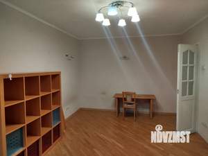 3-к квартира, вторичка, 74м2, 2/5 этаж