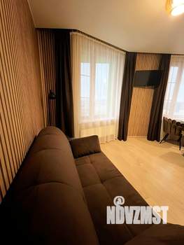 Студия квартира, вторичка, 25м2, 20/25 этаж