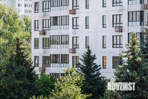 1-к квартира, вторичка, 35м2, 11/17 этаж