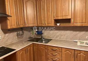 2-к квартира, вторичка, 61м2, 5/25 этаж