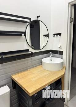 1-к квартира, вторичка, 40м2, 8/8 этаж