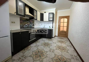 1-к квартира, вторичка, 43м2, 3/17 этаж