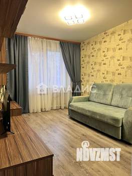 2-к квартира, вторичка, 44м2, 5/5 этаж