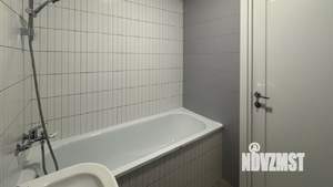 1-к квартира, вторичка, 36м2, 6/12 этаж