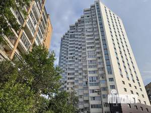 1-к квартира, вторичка, 40м2, 1/25 этаж