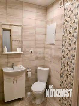Студия квартира, вторичка, 28м2, 7/25 этаж