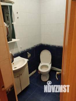 1-к квартира, вторичка, 40м2, 2/19 этаж