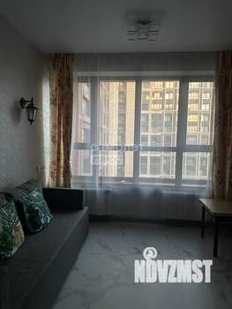 2-к квартира, вторичка, 54м2, 9/17 этаж