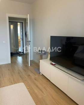 1-к квартира, вторичка, 38м2, 8/17 этаж