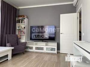 2-к квартира, вторичка, 59м2, 20/26 этаж