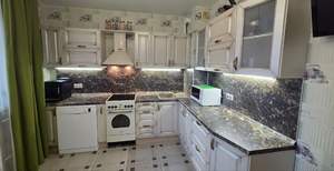 2-к квартира, вторичка, 73м2, 5/17 этаж