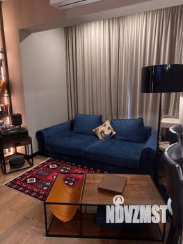 3-к квартира, вторичка, 90м2, 4/9 этаж