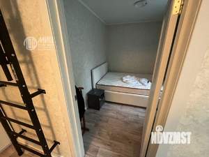 2-к квартира, вторичка, 35м2, 2/5 этаж