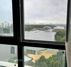 2-к квартира, вторичка, 70м2, 16/36 этаж