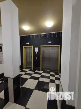 3-к квартира, вторичка, 98м2, 4/18 этаж