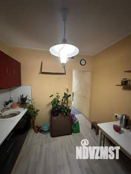 1-к квартира, вторичка, 38м2, 14/19 этаж