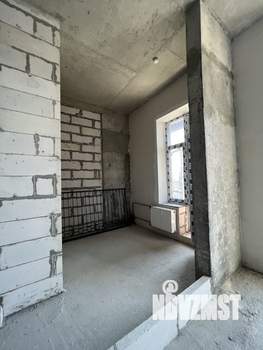 1-к квартира, вторичка, 33м2, 17/17 этаж