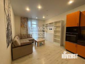 2-к квартира, вторичка, 54м2, 4/17 этаж