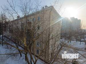 4-к квартира, вторичка, 88м2, 4/5 этаж