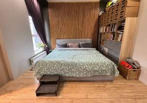 1-к квартира, вторичка, 65м2, 6/7 этаж